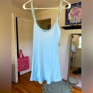 Frankie’s Bikinis X Gigi Hadid bodysuit romper